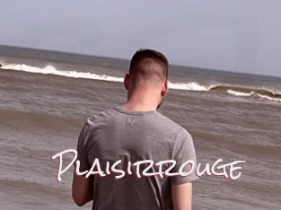 Plaisirrouge