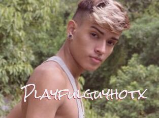 Playfulguyhotx