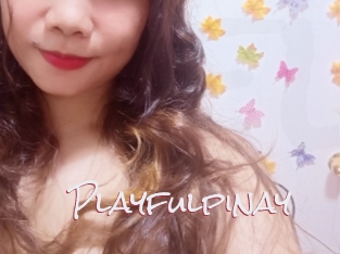 Playfulpinay