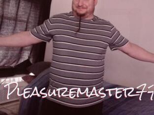 Pleasuremaster77