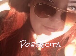 Pobrecita