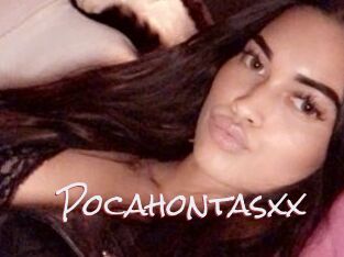 Pocahontasxx