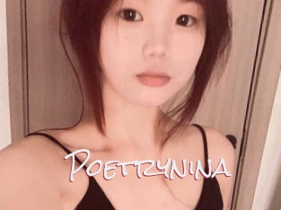 Poetrynina