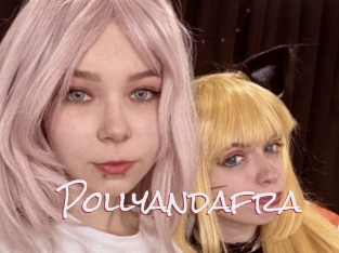 Pollyandafra