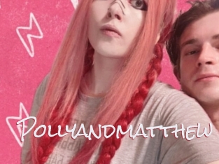 Pollyandmatthew