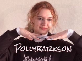 Pollybarkson