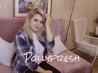 Pollyfresh