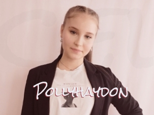 Pollyhaydon