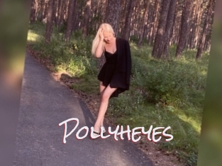 Pollyheyes