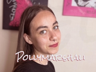 Pollymarshali