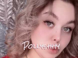 Pollyshhy