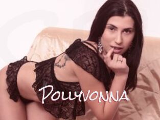 pollyvonna Celiba Club