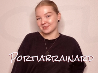 Portiabrainard