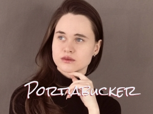 Portiabucker