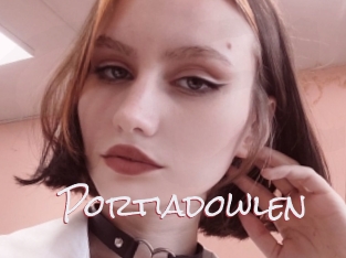 Portiadowlen