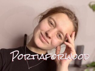 Portiaforwood