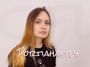 Portiahastey