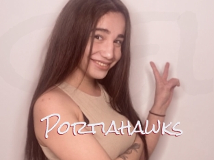 Portiahawks