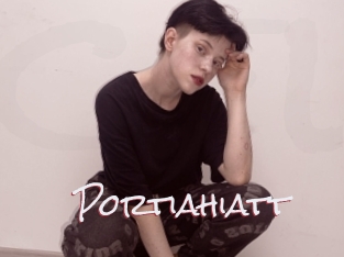 Portiahiatt