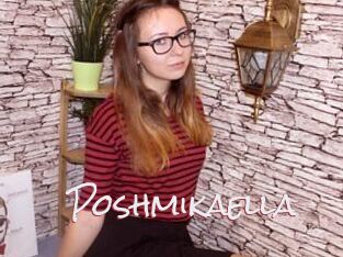 Poshmikaella