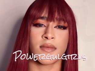 Powergulgirls