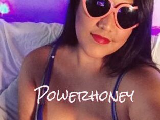 Powerhoney