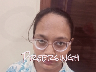 Preersingh