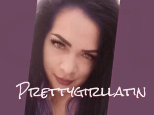 Prettygirllatin