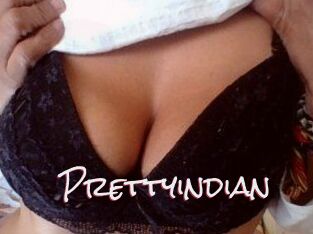 Prettyindian