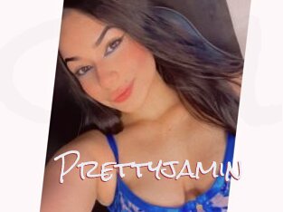 Prettyjamin