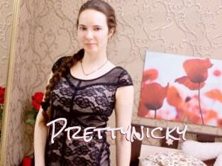 Prettynicky
