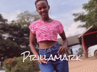 Prillamark