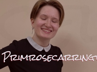 Primrosecarringt