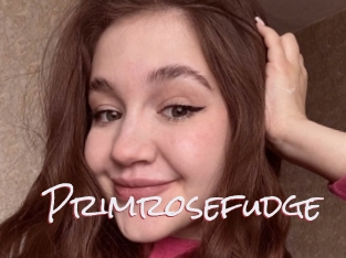 Primrosefudge