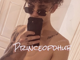 Princeofdhub