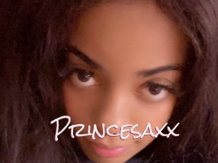 Princesaxx