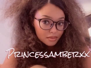 Princessamberxx