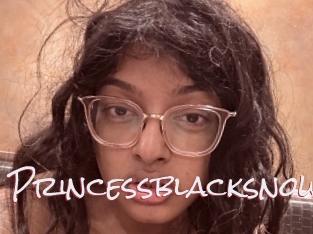 Princessblacksnow