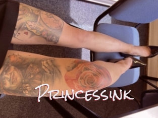 Princessink