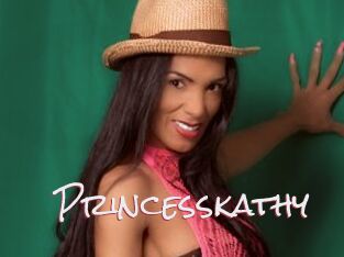 Princesskathy