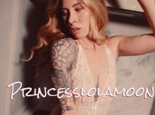 Princesslolamoon