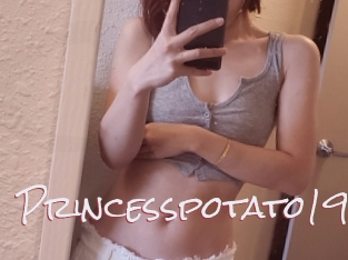 Princesspotato19