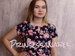 Prinsessanabel