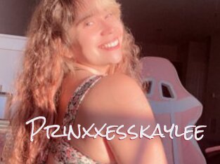 Prinxxesskaylee