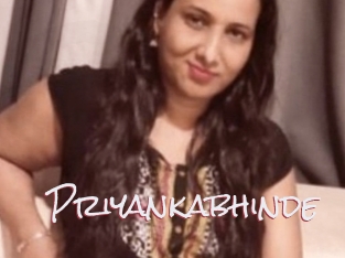 Priyankabhinde