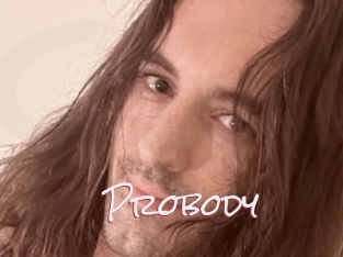 Probody