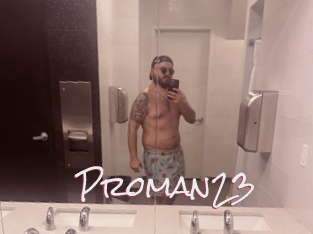 Proman23