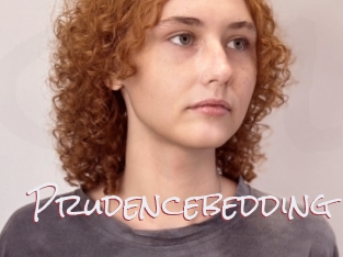 Prudencebedding