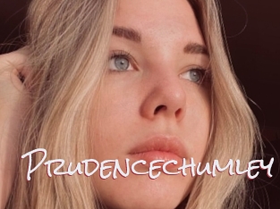 Prudencechumley