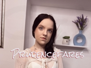 Prudencefares